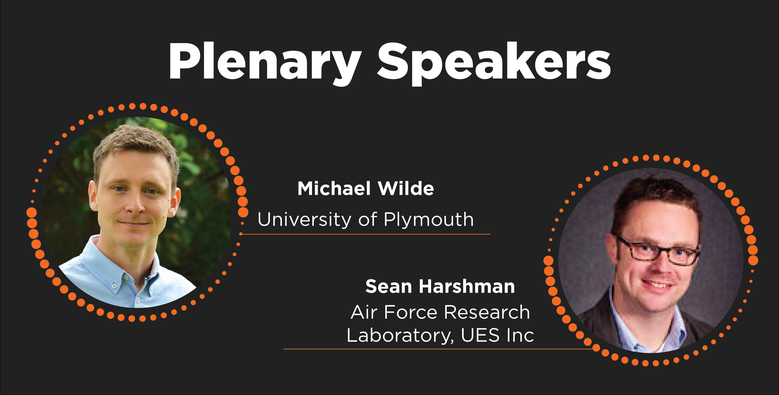 Plenary Speakers BBCon23