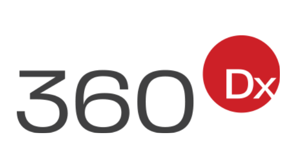360DX Logo 