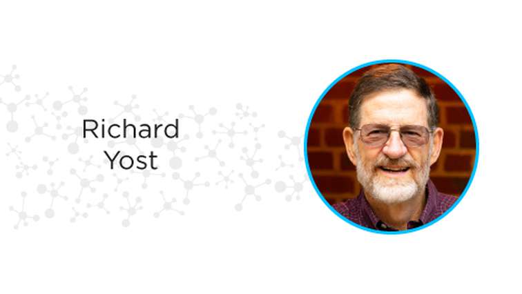 Richard Yost
