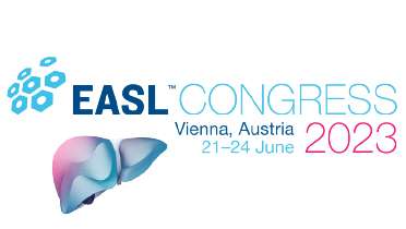 We are presenting at EASL 2023 Congress 