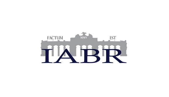 IABR logo