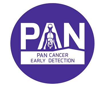 PAN Cancer Trial Logo
