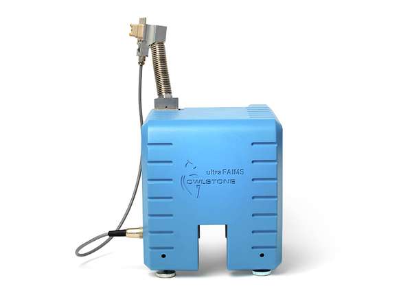 Owlstone product Ultra-FAIMS-card-thumnail