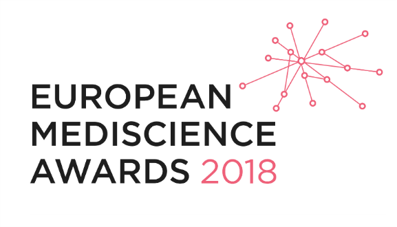 Owlstone Medical is Shortlisted for European Mediscience Awards 2018