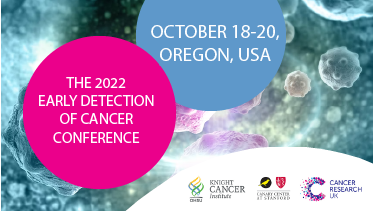 CRUK Early Detection Conference 2022