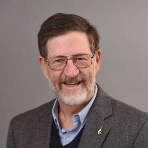 Richard Yost Headshot