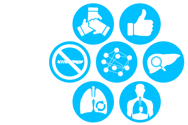 Benefits blog icons
