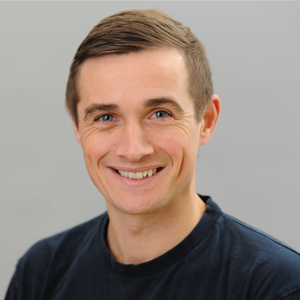 Billy Boyle CEO