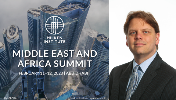 MEAA Summit 2020