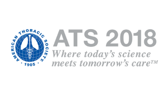 ATS 2018 logo