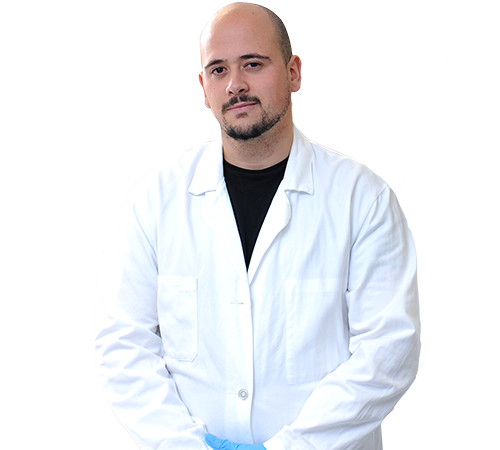 Get in touch with the Owlstone Medical team