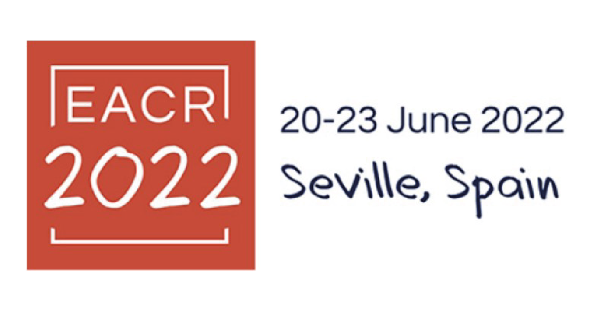EACR Conference 2022 Image