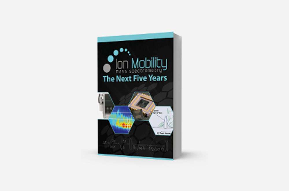 'Ion Mobility Mass Spectrometry - The Next 5 Years' reviewed in Mass Matters, Owlstone blog