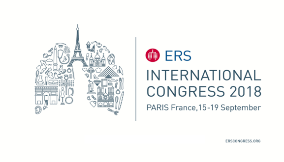 ERS 2018 logo