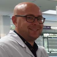 Luke Cartwright headshot
