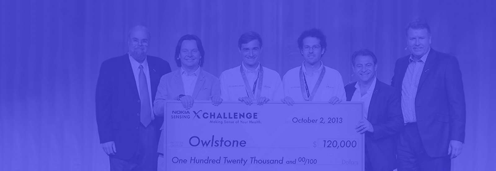 Nokia awards Owlstone