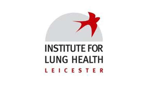 Institute for lung health logo