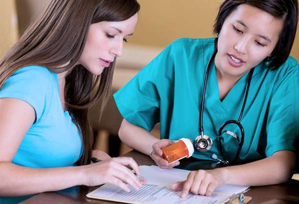 Patient Consent