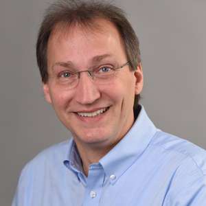 Rob Mohney Headshot