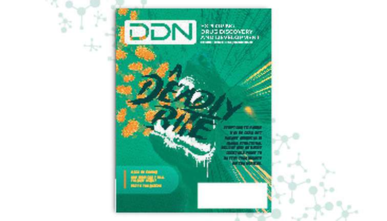 Drug Discovery News Magazine