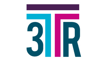 3TR Logo