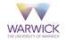 University of Warwick Logo