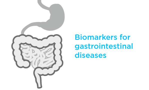 VOCs as gastrointestinal biomarkers
