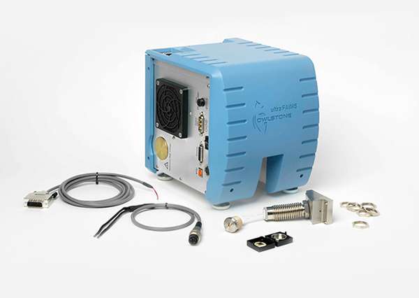 UltraFAIMs components