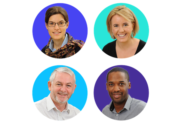 People at Owlstone careers