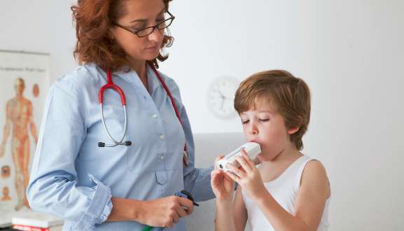 Asthma Diagnosis and Monitoring