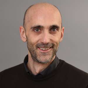 Christian Frezza Headshot