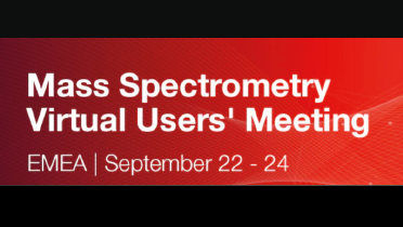 Mass Spec Users Meeting 2019 Logo