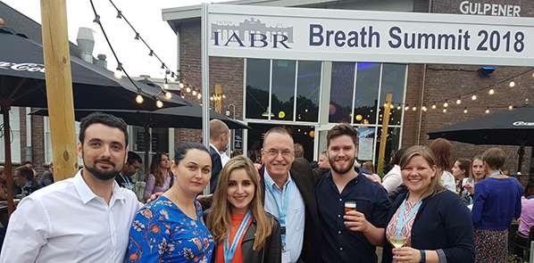 IABR Breath Summit 2018 photo