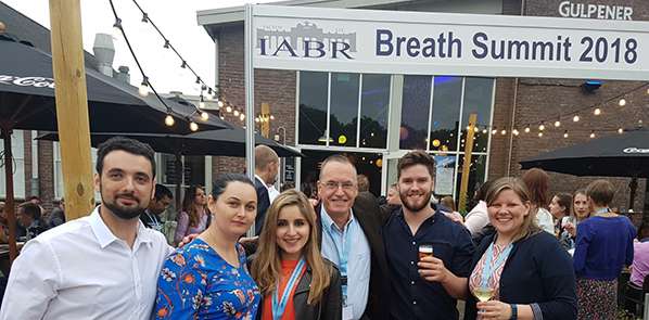 Highlights from the Breath Summit 2018