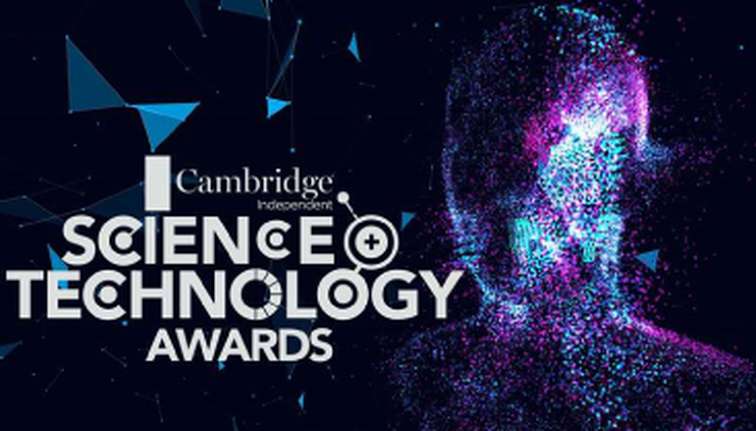 Cambridge Science and Tech Awards