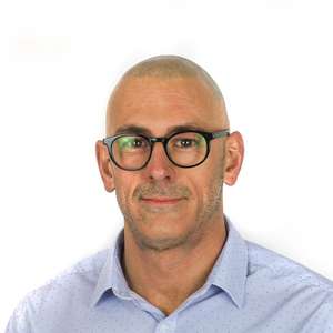 Dr. Martin Nash Head of Product Management