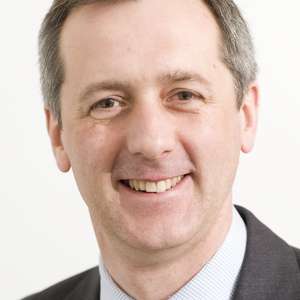 Doug Wright  Medical Director at Aviva UK Health headshot