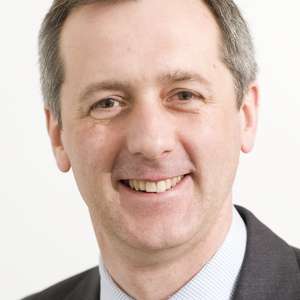 Doug Wright Medical Director at Aviva UK Health headshot