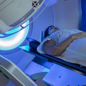 Pelvic Radiation Disease