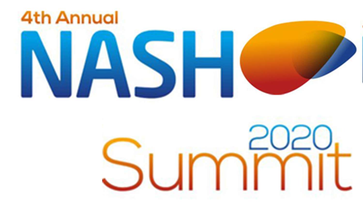 2020 NASH Summit Conference Logo