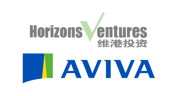 Horizons Aviva Logos
