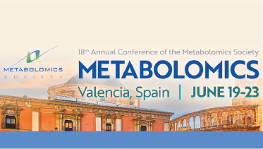 Metabolomics Conference 2022 Thumbnail