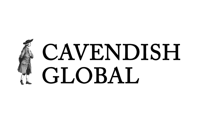 Cavendish global logo