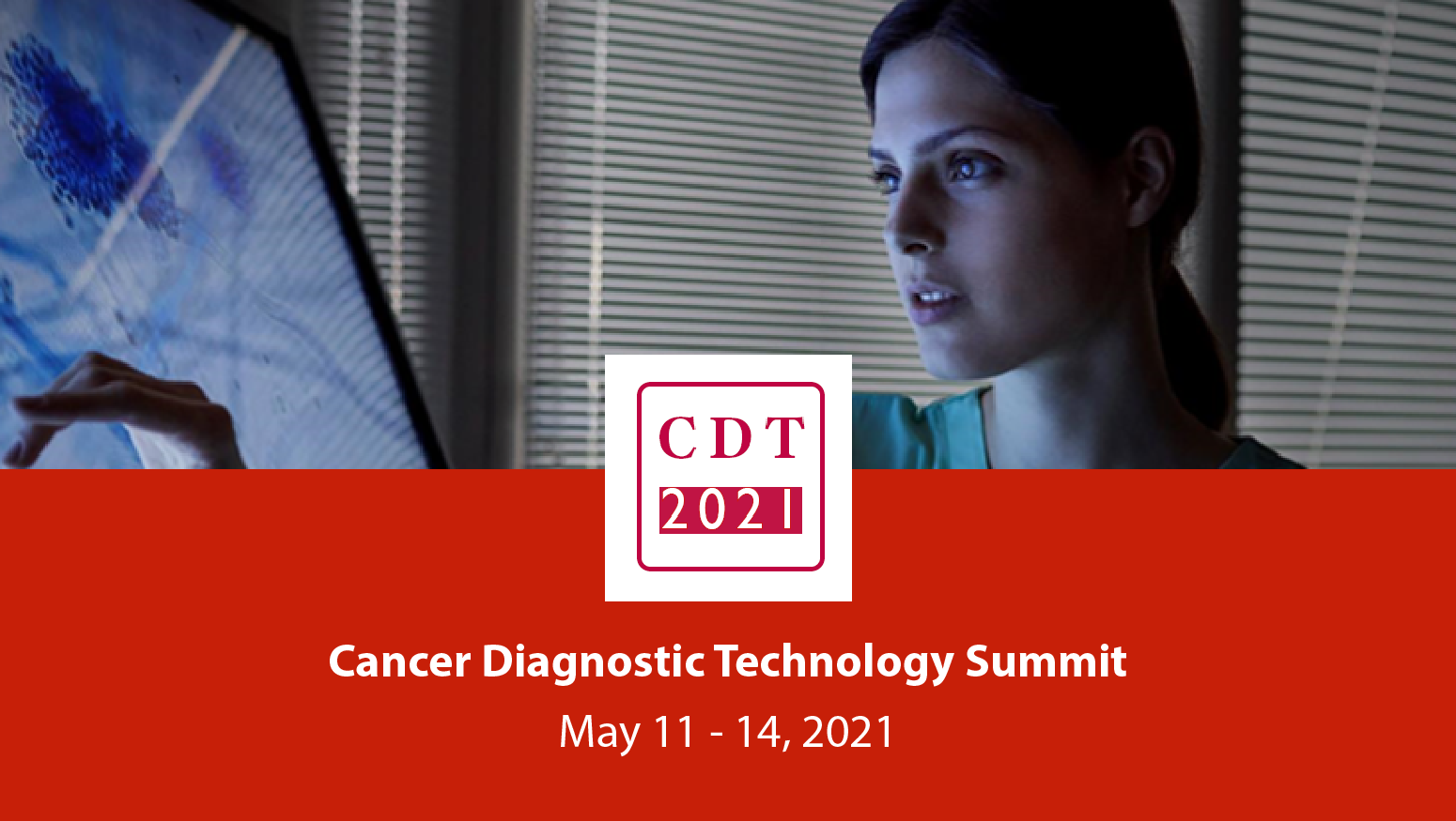 Cancer Diagnostic Technology Summit 2021