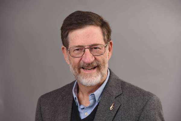 Richard Yost Headshot