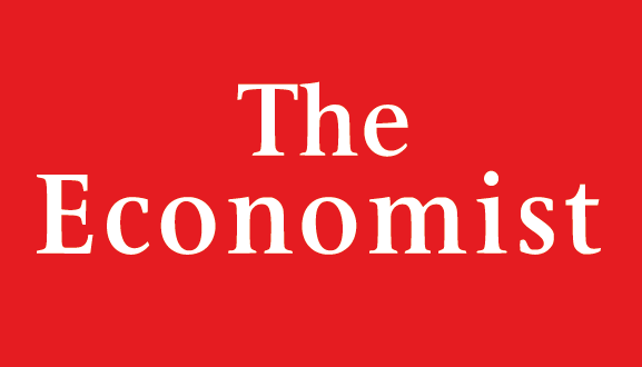 The Economist logo