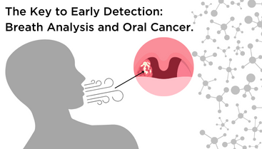 The Key to Early Detection – Mouth Cancer and Breath Analysis