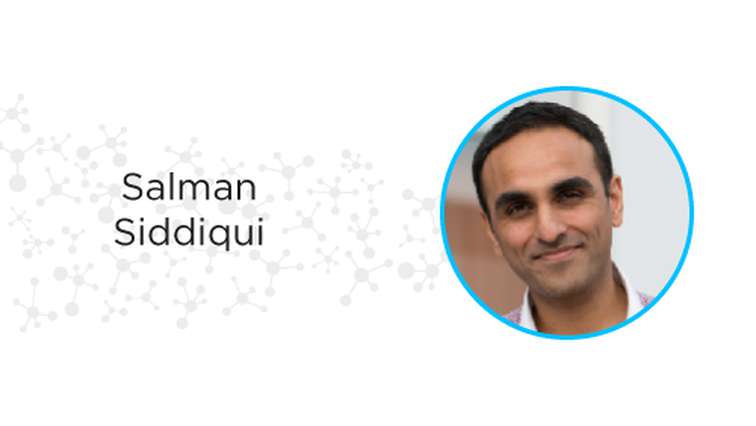 Salman Siddiqui