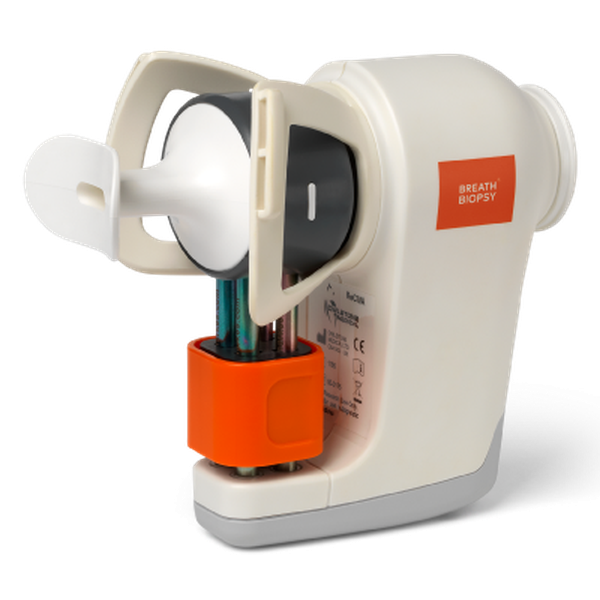 ReCIVA Breath Sampler thumbnail image