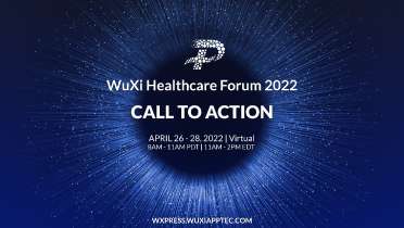 WuXi Healthcare Forum